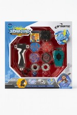 Brigamo Storm Gyro mit Kreisel