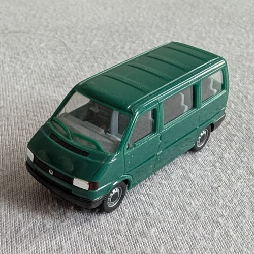 Wiking caravelle modellauto - wiking,