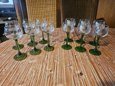 12 Stk Weingläser - ARC