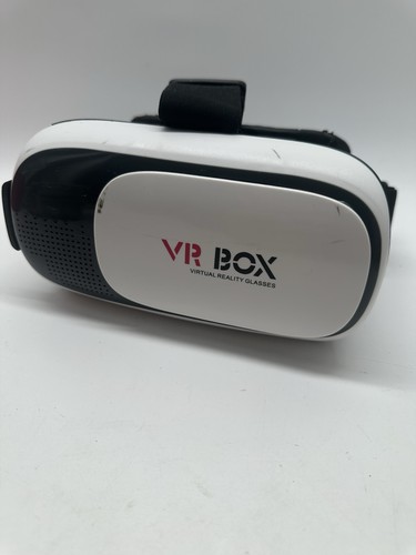 Box virtual reality brille - vr,