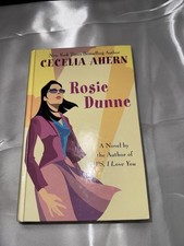 Rosie Dunne by Cecelia Ahern