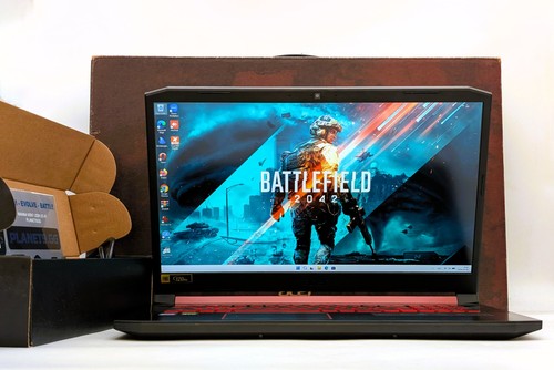 Acer nitro an517 - nitro, an517-51