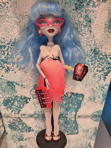 Monster high dawn the dance - of,