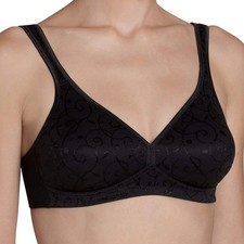 Triumph elegant cotton bh - triumph, n