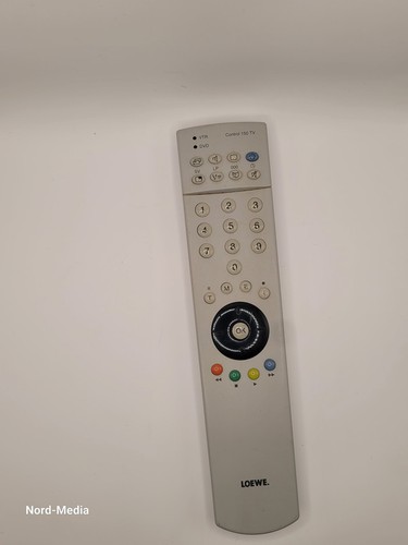 Original loewe control 150 - loewe,