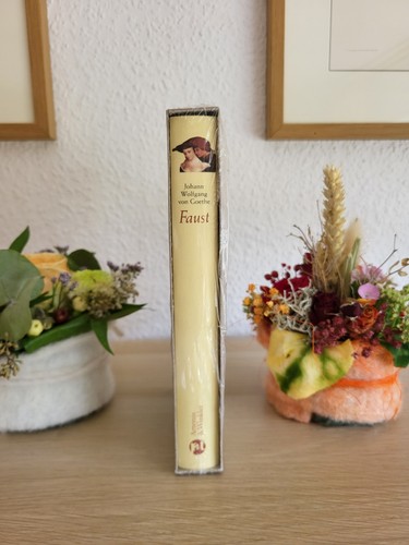 Goethe faust patmos - goethe.,
