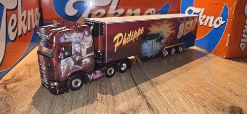 Wsi 4241 scania s - 01-4241, v8