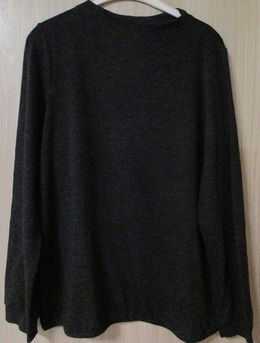 Street one shirt langarm - street,