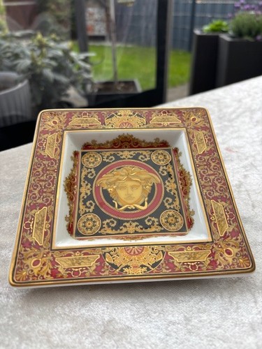 Rosenthal versace medusa - rosenthal,