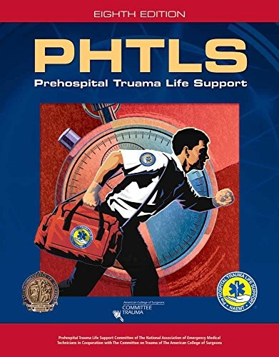 Phtls prehospital trauma life - phtls:,