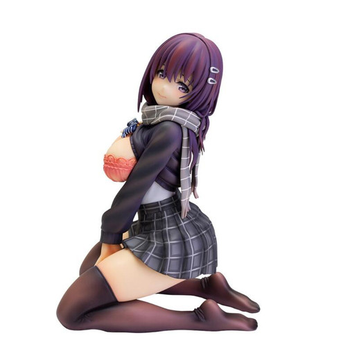 Sexy anime figur skytube - figur,