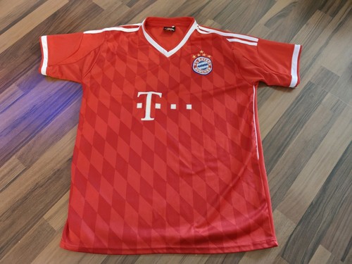 Bayern münchen trikot fcb - bayern,