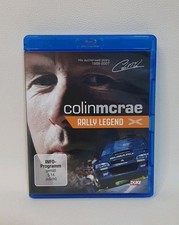 Bluray Film Colin Mcrae Rally