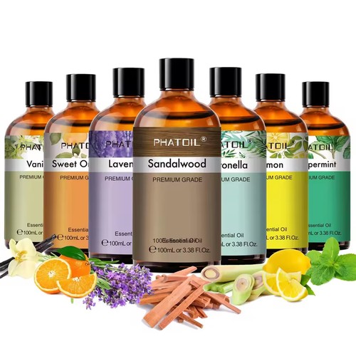 Neue 100ml beste ätherische - 100ml,