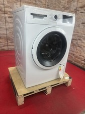Bosch Serie 4 WAN28225 Waschmaschine 8 kg Dampffunktion Speed Perfect IronAssist