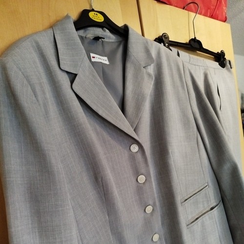 Fabiani damen kostüm - °°fabiani°°damen,