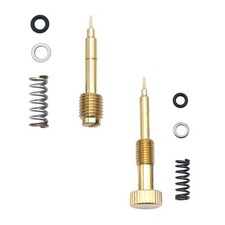 Luft-Kraftstoff-Gemisch-Schrau