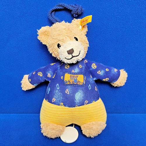 Steiff teddy freundschaftsbär - teddy,