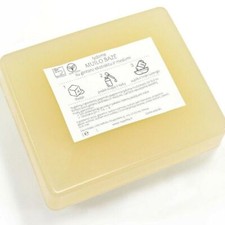 10 kg Melt & Pour Seifenbasis