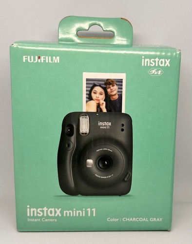 Near mint fujifilm instax - mint,