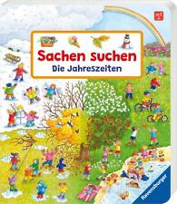 Ravensburger Pappbilderbuch
