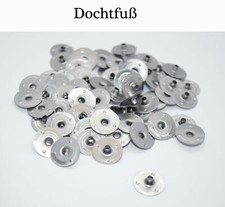 Dochthalter für Flach o.Rund