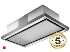 Elica Cloud Seven PRF0141953 Deckenhaube Edelstahl Dunstabzug 90cm