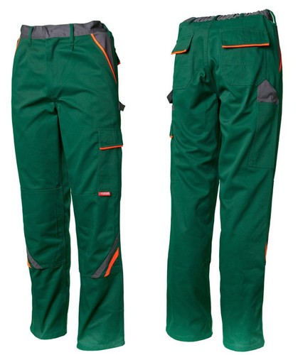 Planam visline bundhose - planam,