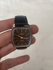 Anker 100 Herrenarmbanduhr 