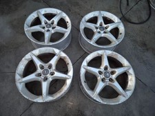 Alufelgen Ab 18 " Für Opel