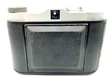 Franka Solida Jr. Klappkamera