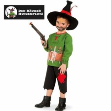 Räuber Hotzenplotz Kostüm