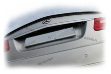 Passend für MERCEDES E Klasse