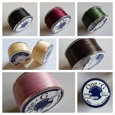 Nylonfaden One-G Toho