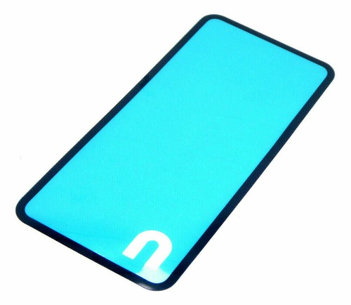 Huawei p40 lite - lite, akkudeckel