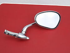 NSU Prima D Lambretta Lenkerspiegel rechts Spiegel Lenker und andere Motorroller