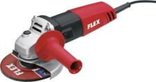 Flex 125mm angle - angle, grinder