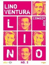 Lino Ventura No. 2 - Comedy
