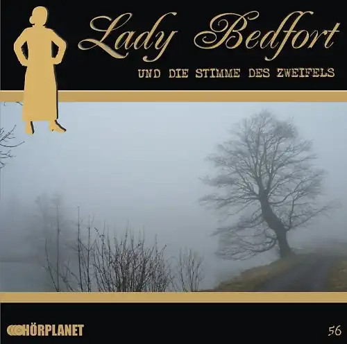 Lady bedfort folge die - bedfort:,