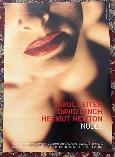 Original david lynch nudes - original,
