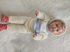 Schildkröt Puppe Alt