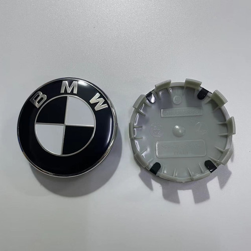 Bmw embleme nabenkappen - embleme,