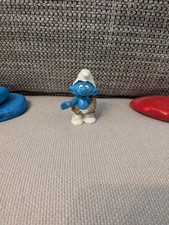 2.0058 Siegerschlumpf Variante