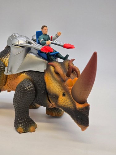 Dino riders - ✨,