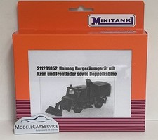 Minitank (H0): 211201052