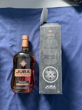 JURA Single Malt Whisky, rar