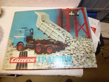 Carrera Transpo Universal