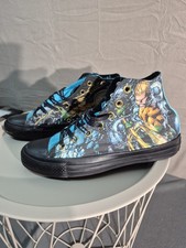 Converse DC Comics Aquaman
