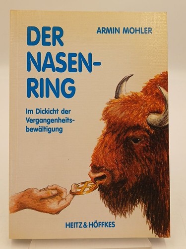 Der nasenring im dickicht - der,