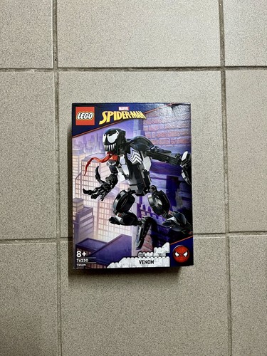 Lego marvel spider man - marvel, spider-man
